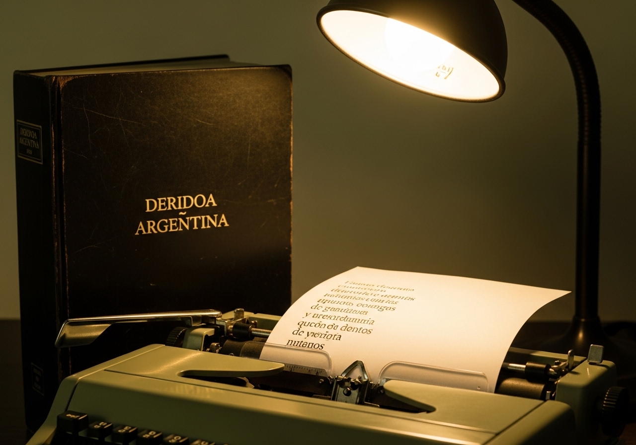 Castellano vs Rioplatense: Las Palabras que os Van a Confundir