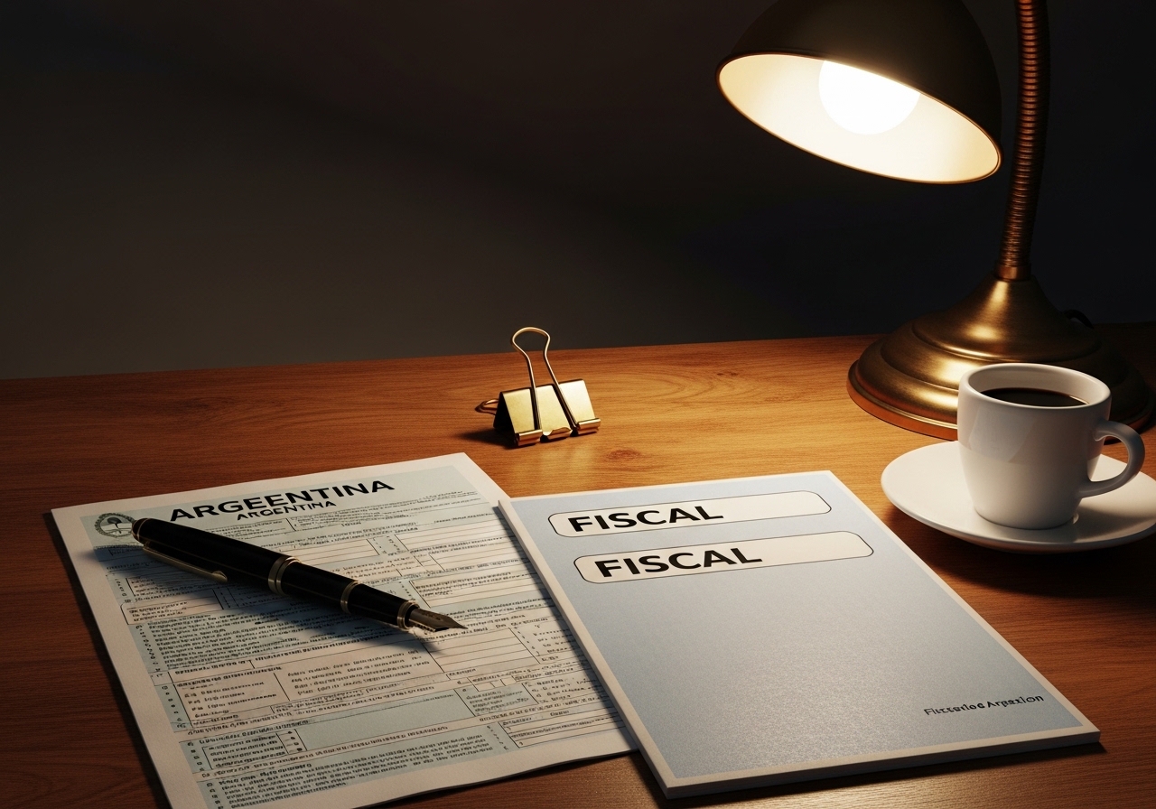 Cómo Sacar la Clave Fiscal de AFIP Siendo Español: Paso a Paso