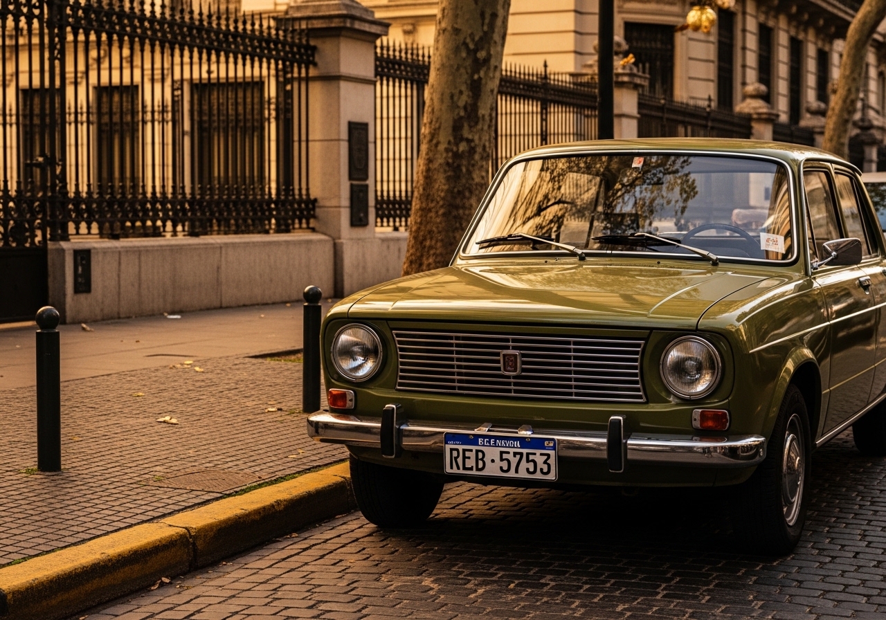 Llevar Tu Coche de España a Argentina: ¿Merece la Pena?