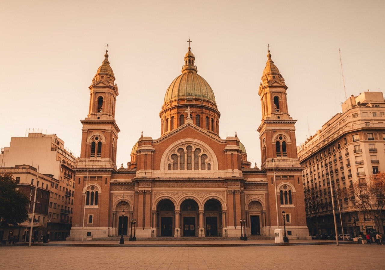 Flores: El Barrio Porteño Auténtico que Pocos Españoles Descubren