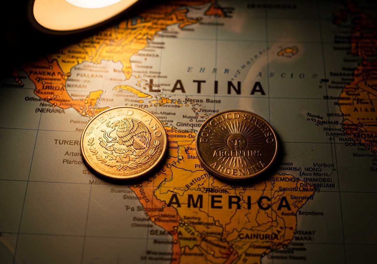 Argentina vs México para Emigrar Siendo Español: Comparación Honesta