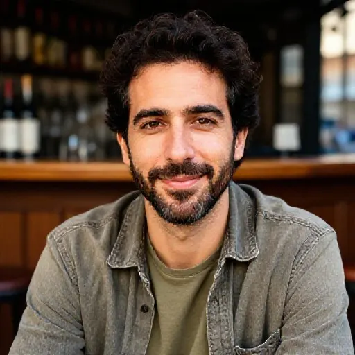 Pablo Ferrándiz