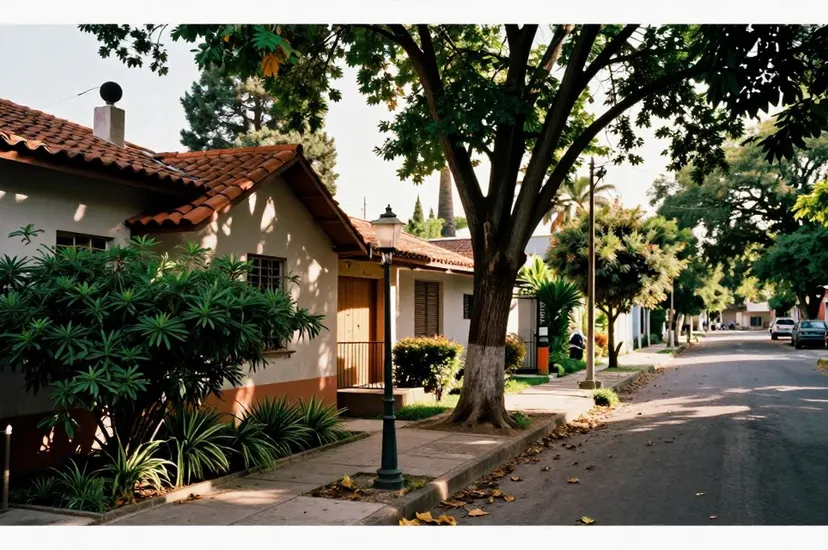 Colegiales