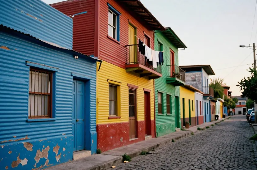 La Boca