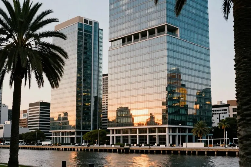 Puerto Madero