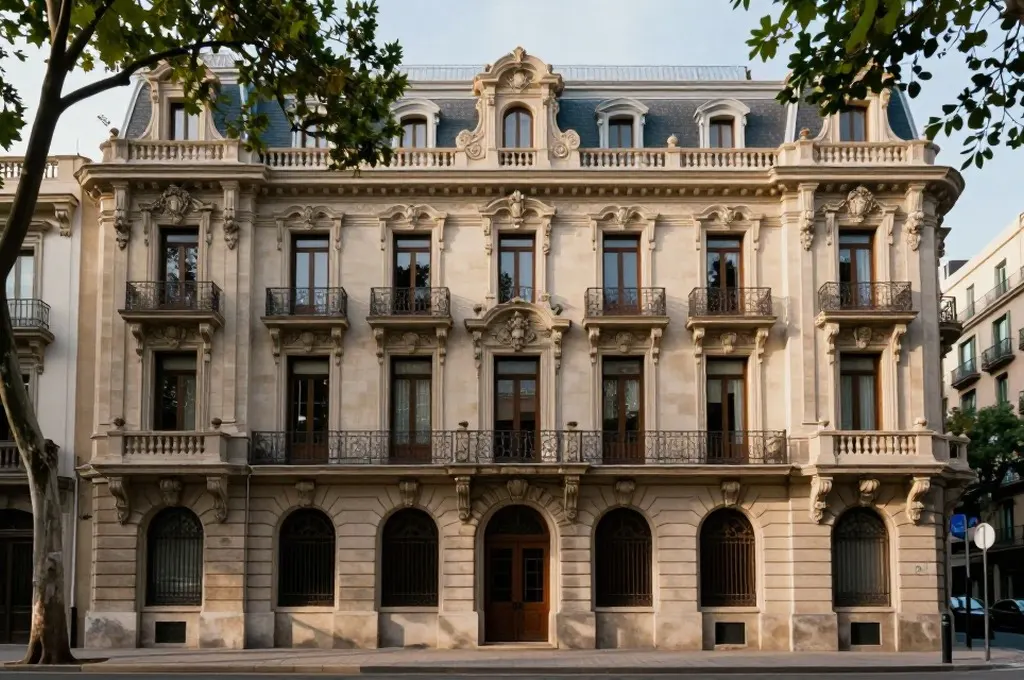 Recoleta, Buenos Aires