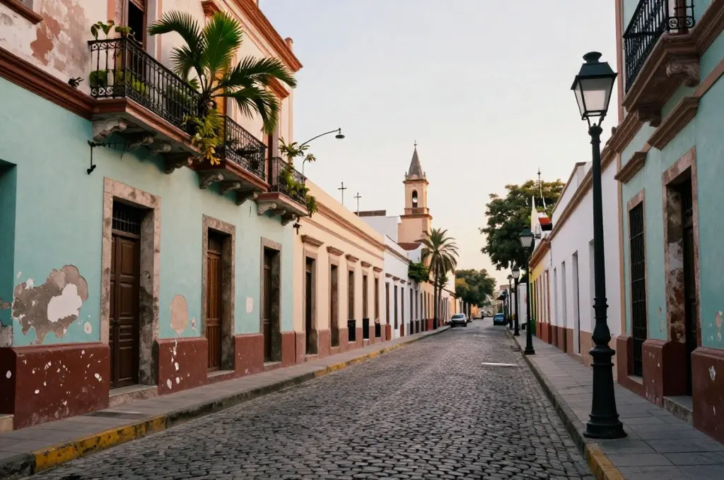 San Telmo, Buenos Aires