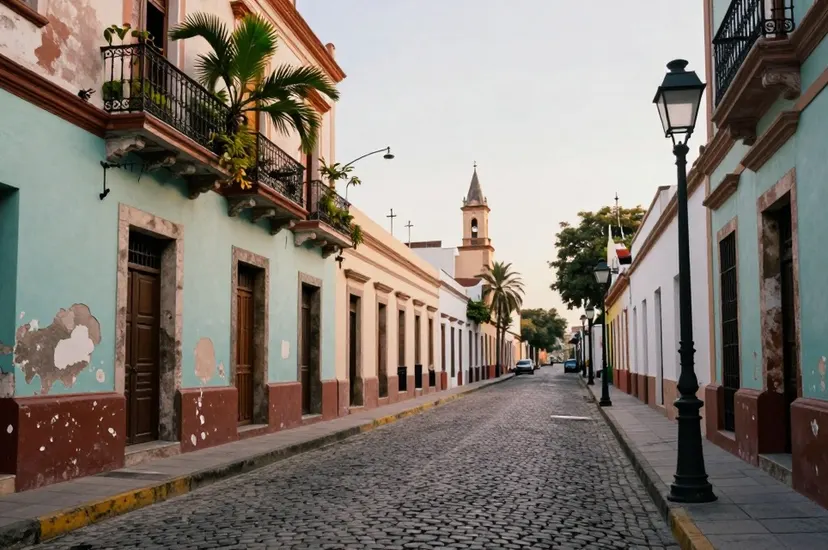 San Telmo