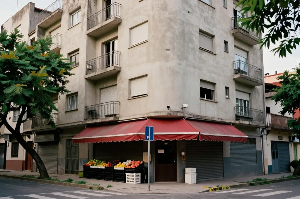 Villa Crespo, Buenos Aires