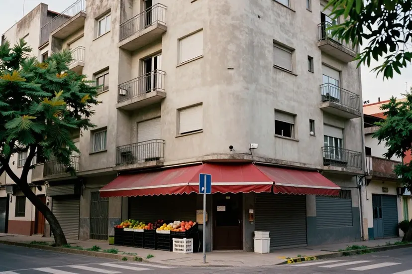 Villa Crespo