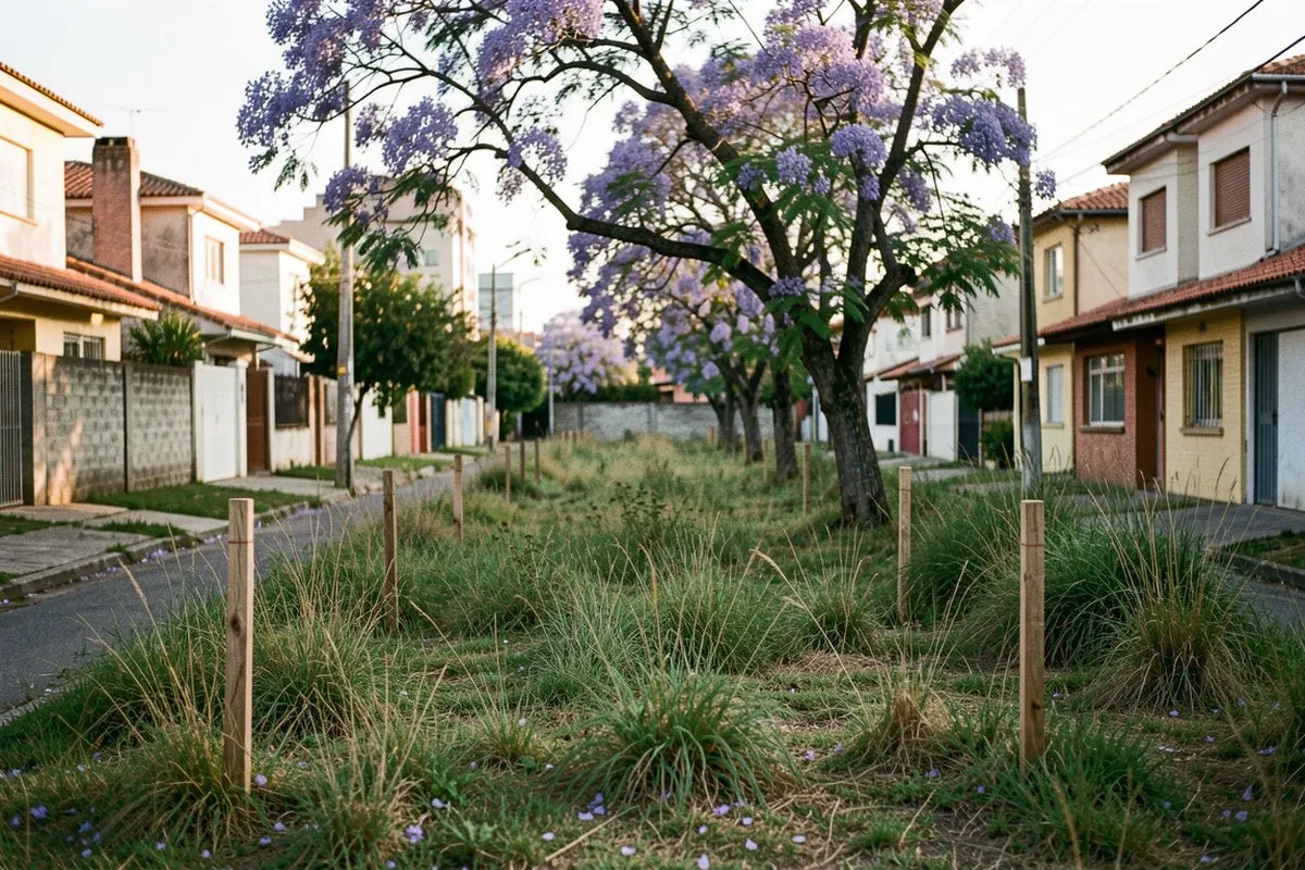 Comprar un terreno en Argentina para construir: lote urbano o tierra rural